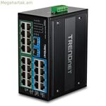 Վերանորոգման հավաքածու Trendnet TI-PG262