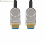 USB մալուխ Startech 8K-A-100F-HDMI-CABLE սև