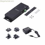 Վերանորոգման հավաքածու Startech I23-SERIAL-ETHERNET