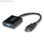 VGA մալուխ Startech HD2VGAE3