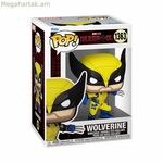 Հավաքածուային ֆիգուրներ Funko Pop! 79767 փայտիկ