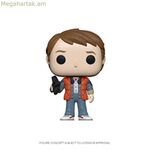 Հավաքածու Ֆիգուրներ Funko Pop! 48705 PVC (1 հատ)