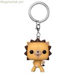 Հավաքածուային ֆիգուրներ Funko Pop! 75514 փայտիկ