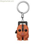 Հավաքածուային ֆիգուրներ Funko Pop! 80326 փայտիկ