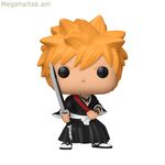 Հավաքածու Ֆիգուրներ Funko Pop! 75508 Բազմագույն Փայտիկ (1 հատ)