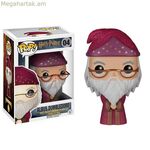 Հավաքածուային ֆիգուրներ Funko Pop! 5863 փայտիկ