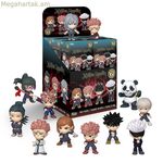 Հավաքածուային ֆիգուրներ Funko Pop! 80286 փայտիկ