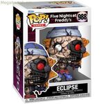 Հավաքածուային ֆիգուրներ Funko Pop! 72473 փայտիկ
