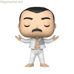 Հավաքածու Ֆիգուրներ Funko Pop! 75375 Բազմագույն Փայտիկ (1 հատ)