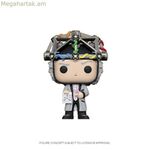 Հավաքածու Ֆիգուրներ Funko Pop! 46914 PVC (1 հատ)