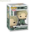 Հավաքածուային ֆիգուրներ Funko Pop! 86529 փայտիկ