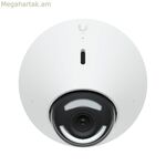 Հսկողության տեսախցիկ UBIQUITI UVC-G5-Dome
