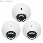 Հսկողության տեսախցիկ UBIQUITI UVC-G5-DOME-3