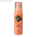 Մաքրող փրփուր Pet Head Quick Fix դեղձ 200 մլ շան համար