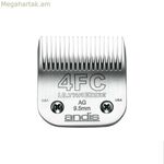 Սափրվելու սայրեր Անդիս