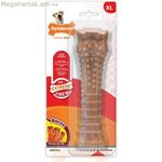 Շան ծամելու խաղալիք Nylabone Dura Chew Bacon, չափս XL, նեյլոն