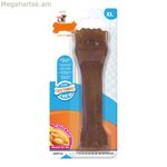 Շան ծամելու խաղալիք Nylabone Puppies չափս XL հավի ջերմապլաստիկ