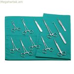 Անասնաբուժական վիրաբուժության պարագաներ KVP