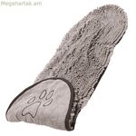 Սրբիչ Dog Gone Smart Shammy Grey 33 x 79 սմ