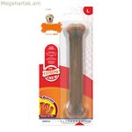 Շան ծամելու խաղալիք Nylabone Dura Chew Bacon չափս L նեյլոն
