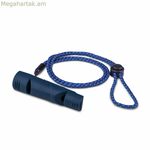 Սուլիչ մարզիչ կապույտ