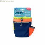 Holdall Coachi Train & Treat Blue Coral