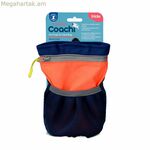 Holdall Coachi Train & Treat Coral