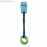 Մարզական խաղալիք Coachi TUGGI HELIX կապույտ