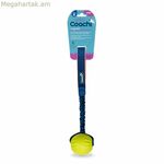 Մարզական խաղալիք Coachi TUGGI BALL կապույտ