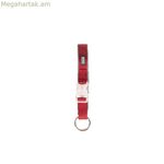 Շան վզնոց Dog Gone Smart կարմիր 12 բաց գույնի