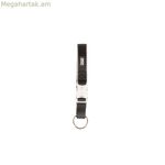 Շան վզնոց Dog Gone Smart սև L բաց գույնի