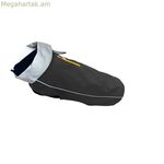 Շան անձրևանոց Dog Gone Smart Black 40 սմ