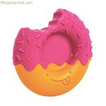 Շան ծամելու խաղալիք Նիլաբոն վարդագույն բեկոն L