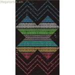 Սրբիչ Secaneta Maxx սև, 90 x 165 սմ, բամբակյա