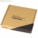 Խոզանակի գլխիկ 287243-SC