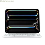 Ակտիվության ստեղներ Apple iPad Pro 11 M4-ի համար