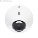 IP տեսախցիկ UBIQUITI UVC-G4-DOME 2688 x 1512 px սպիտակ