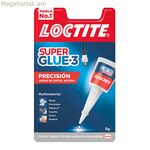 Լոկտիտի ճշգրիտ սոսինձ