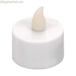 LED մոմի մթնոլորտ