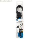 Բանջի լար Nite Ize չափսի 91,4 սմ անվտանգության ամրակ