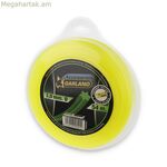 Կտրող մեքենայի թել Garland 54 մ 3 մմ