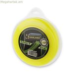 Կտրող մեքենայի թել Garland 81 մ 2,4 մմ