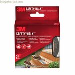 Մեկուսիչ ժապավեն 3M սև