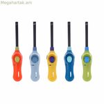 Ավելի բաց Prof Ասորտի գույներ