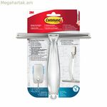 Ապակի մաքրող միջոց 3M մետաղ (1 հատ)