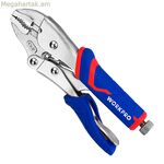 Workpro 180 մմ ամրացնող աքցան, կարգավորվող