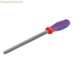 Հարթ խարտոց Workpro 250 մմ քառակուսի