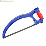 Աղեղնաձև սղոց Workpro ալյումինե 300 մմ