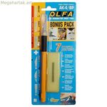 Դանակ Olfa Art Knive Pro AK-4