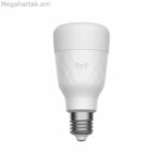 LED լամպ Yeelight Smart Bulb W3